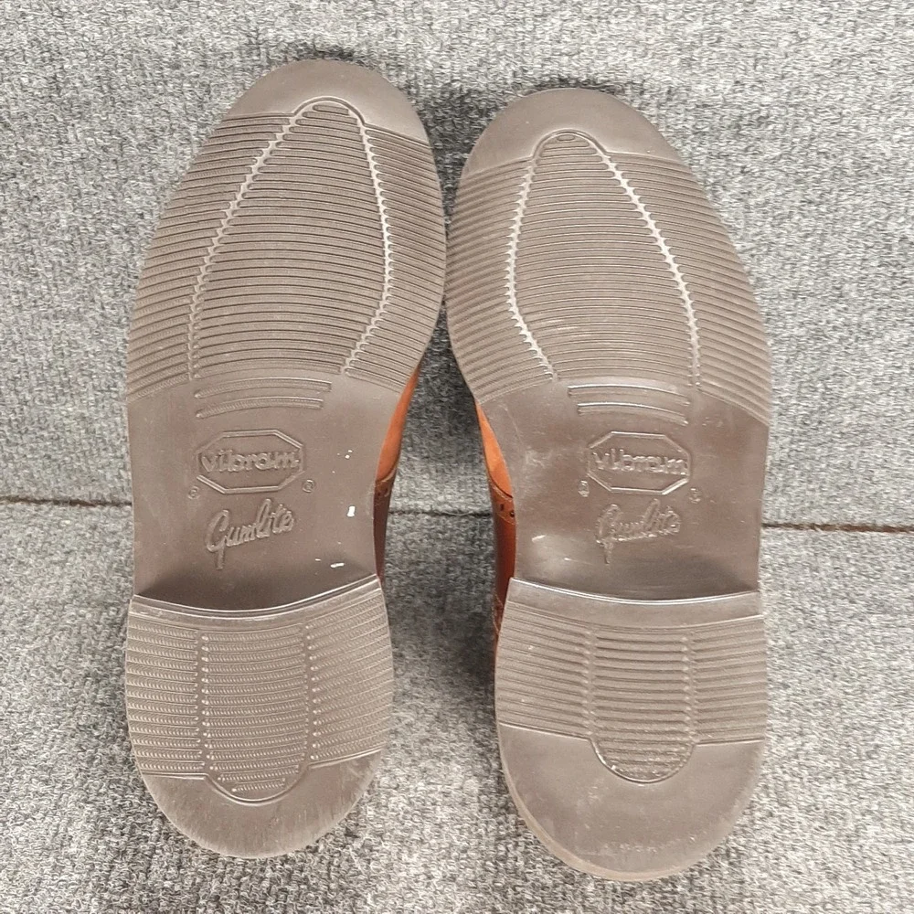 Florsheim comfortech saddle
